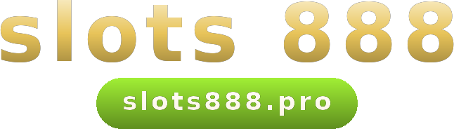 slots 888 logo