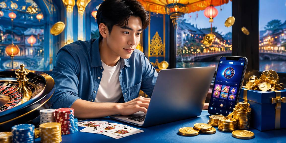 slots 888 Bên Trong Sảnh slots 888 Casino